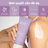  Kem Dưỡng Thể Giúp Loại Bỏ Tế Bào Chết Và Mềm Mịn Da 2% Bha Paula'S Choice 2% Bha Body Smoothing Spot Exfoliant 210ml. 