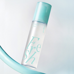  Xịt Khóa Nền Espoir Fresh Setting Fixer 100ml. 