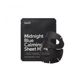 Klairs Mặt Nạ Giấy Midnight Blue Calming Sheet Mask 25ml