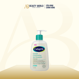  Gel Rửa Mặt Sạch Sâu Dầu Nhờn Tẩy Tế Bào Chết Dịu Nhẹ Cetaphil Gentle Exfoliating Sa Cleanser 236Ml. 