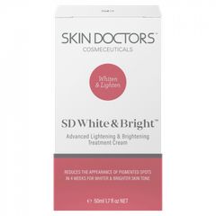  Kem Sáng Da Sd White & Bright 50ml 