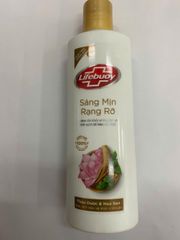  Combo 2 Gift - Sữa Tắm Lifebuoy 200G. 