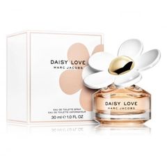  Nước Hoa Nữ Marc Jocobs Daisy Love For Women Edt 30ml 