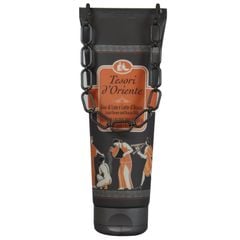  Sữa Tắm Hương Hoa Sen Tesori D`Oriente Lotus Flower And Acacia'S Milk 250G 