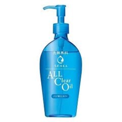  DẦU TẨY TRANG SẠCH SÂU 23ML 