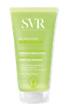 SVR Gel rửa mặt dành cho da dầu Sebiaclear Gel Moussant 55ml