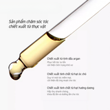  Dầu Gội Khô Spes Dạng Xịt Hương Trà Bá Tước Earl Grey Tea 150ml. 