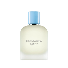  Nước Hoa Nam Dolce&Gabbana New Light Blue For Men Edt 100ml. 