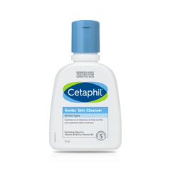  Sữa Rửa Mặt Dành Cho Da Nhạy Cảm Cetaphil Gentle Skin Cleanser 125ml. 