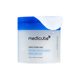  Toner Pad Thu Nhỏ Lỗ Chân Lông Medicube Zero Pore Pad 70 Miếng. 