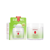  Cotton Pad Làm Sạch Se Khít Chân Lông Cell Fusion C Pore Tox Pad 140ml. 