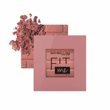  Phấn Má Hồng Maybelline Fit Me  50 Revolutionary Hồng Đất 4.5g. 