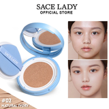  Phấn Nước Sace Lady  Lasting Waterproof Bb Cushion 02 10G. 