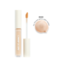  Che Khuyết Điểm Lemonade Matte Addict Concealer A02  3g. 