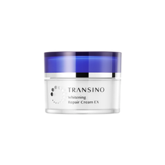  Kem phục hồi dưỡng trắng da TRANSINO Whitening Repair Cream EX 35g 