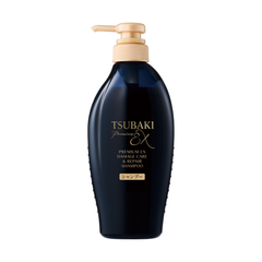  Dầu Gội Phục Hồi Chuyên Sâu Tsubaki Premium Ex Damage Care & Repair Shampoo 450ml. 