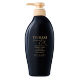  Dầu Xả Phục Hồi Chuyên Sâu Tsubaki Premium Ex Damage Care & Repair Conditioner Treatment 450ml. 