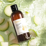  Combo 2 Gel Bí Đao Rửa Mặt Cocoon Winter Melon Cleanser 310ml 