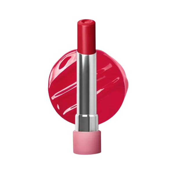 Son Bóng Dưỡng Môi 3CE Glazy Lip Glow 37 Raspberry Coated.
