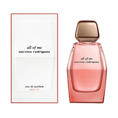  Nước Hoa Narciso Rodriguez All Of Me Edp Intense 90Ml. 