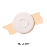  Phấn Nước Siêu Kiềm Dầu Lemonade Supermatte Cushion A01 Light 15g. 