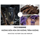  Nước Hoa Paco Rabanne Invictus Victory Edp 100Ml 