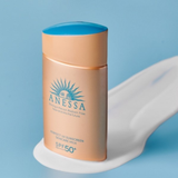  Anessa Sữa Chống Nắng Dưỡng Da Kiềm Dầu Bảo Vệ Hoàn Hảo Spf50+ Pa++++ 60ml (Anessa Perfect Uv Sunscreen Skincare Milk Na). 