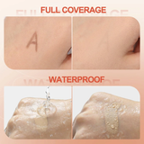  Bảng Che Khuyết Điểm 4 Màu Sace Lady Pro Zone Concealer Palette 01 5.6g. 