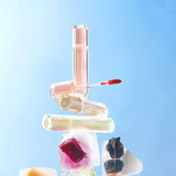  Son Tint Bóng Judydoll Iced Tea Watery Lip Gloss N05 Fig 2.4g. 