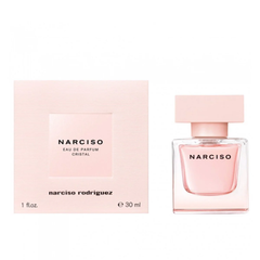  Nước Hoa Nữ Narciso Rodriguez Narciso Eau De Parfum Cristal 30ml. 
