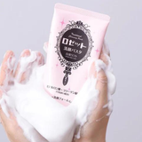  Sữa Rửa Mặt Ẩm Mịn Và Săn Chắc Da Rosette Face Wash Pasta White Clay Lift 120G. 