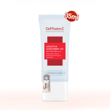 Kem Chống Nắng Cấp Ẩm, Dịu Da Cell Fusion C Aquatica Sunscreen 100 Spf50+/ Pa++++ 35ml