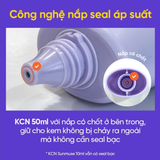  Kem Chống Nắng Nâng Tông Kiềm Dầu Mịn Lì Beplain Sunmuse Tone Up Correcting Matte Sunscreen SPF50+ PA++++ 50ml. 