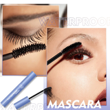  Mascara Chống Trôi Sace Lady Waterproof 6g 