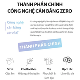  Sáp Tẩy Trang Cho Mọi Loại Da Banila Co Clean It Zero Original 180Ml 
