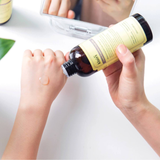  Nước Hoa Hồng Dưỡng Ẩm Dịu Da Klairs Supple Preparation Facial Toner 180ml. 