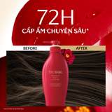  Dầu Xả Phục Hồi & Bóng Mượt Tsubaki Premium Moist & Repair Conditioner 450ml. 