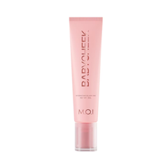  Má Hồng Sữa M.O.I Baby Cheek 02 Peachy. 