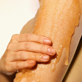  Combo 2 Đường Thốt Nốt An Giang Làm Sạch Da Chết Cơ Thể Cocoon An Giang Palmyra Sugar Body Polish 200ml 