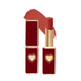  Son Môi Sáp M.O.I Velvet Matte Lipstick Queen Of Rose No.6 Strong Nude. 