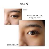  Bấm Mi Pro Classic Vacosi Pro Classic Curler BM04. 