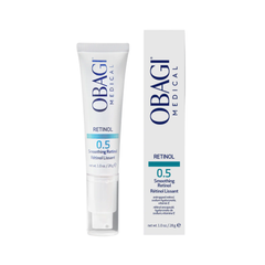  Kem Dưỡng Chống Lão Hoá, Trẻ Hóa Da, Ngừa Mụn Obagi Retinol 0.5%. 