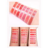  Son Thỏi Bóng Dưỡng Ẩm Espoir Nowear Lipstick Balming Glow 07 Ash Maple. 