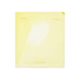  Mặt Nạ Thạch Quả Yuja Giúp Dưỡng Trắng Da Luvum Afterglow Yuja Gel Mask 33g. 