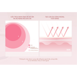  Phấn Nước Hiệu Ứng Căng Bóng Clio Kill Cover High Glow Cushion  3 Linen 14gx2. 