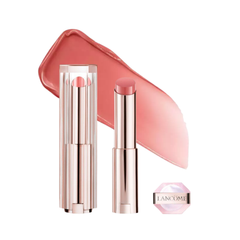  Son Dưỡng Môi Căng Bóng Lancôme Idôle Màu 28 Squalane 12 Butterglow Hydrating Lip Balm Pink Squad. 