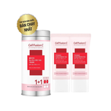  Kem Chống Nắng Nâng Tông Da Cell Fusion C Brightening Tone Up Sunscreen 100 Spf50+/ Pa ++++ 35mlx2. 