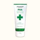 Sữa Rửa Mặt Cân Bằng Da PHA Arumore Balancing Cleansing Foam 130ml