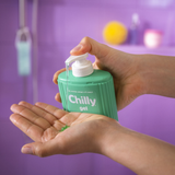  Dung Dịch Vệ Sinh Phụ Nữ Chilly Gel Tươi Mát 200ml 