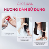  Dầu Dưỡng Tóc Cao Cấp Fino 70ml (Fino Premium Touch Hair Oil B 70ml). 